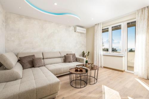  Apartman Anteo, Unterkunft in Rijeka