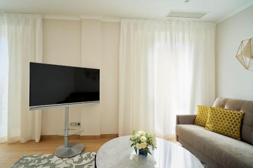 Apartamentos Tandem Soho - image 8