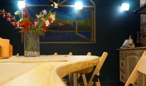 Hostel Novaya Gollandiya - image 3