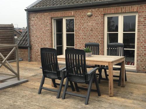 Guesthouse De Middelvelden - image 3
