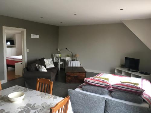 Guesthouse De Middelvelden - main image