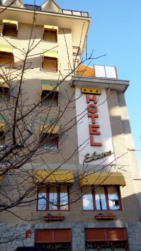 Hotel Elena