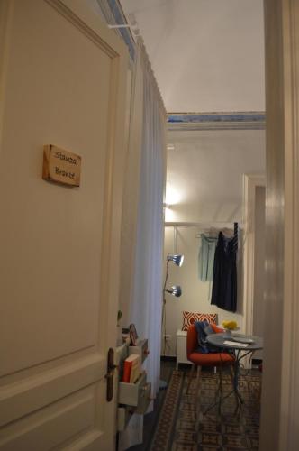 Bed, Book & Breakfast Landolina, Catane (photo 8)