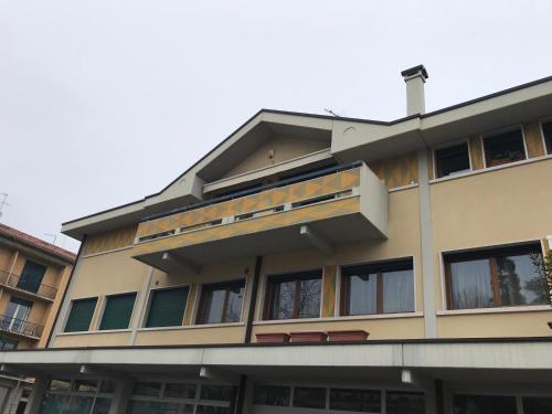 Appartamento Primo