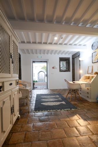 ทัศนียภาพภายนอกโรงแรม, Quinta do Paraizo in ราโบ เดอ เพียกซ์