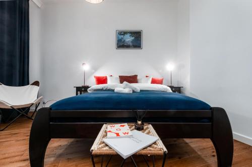 Apartments Monte Carlo Warsaw by Renters - image 2