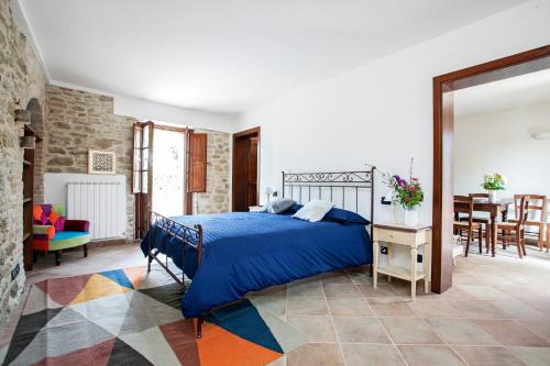 Agriturismo La Palazzetta di Assisi