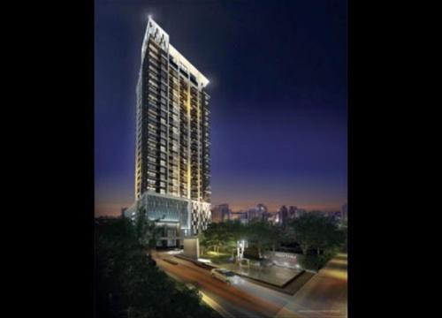 Luxury Apartment near Downtown