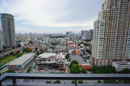 Luxury Apartment near Downtown - 전망