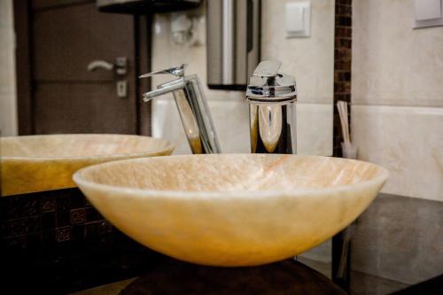 Dwór Olimp - Hotel - Stalowa Wola