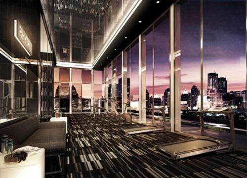 Luxury Apartment near Downtown