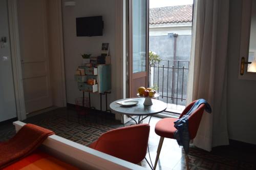 Bed, Book & Breakfast Landolina, Catane (photo 6)