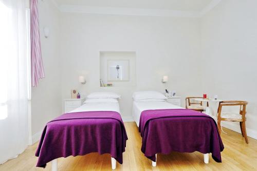 Guest House Amaranto Romano, Řím (fotografie 7)