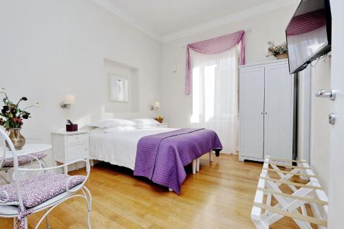 Guest House Amaranto Romano, Roma