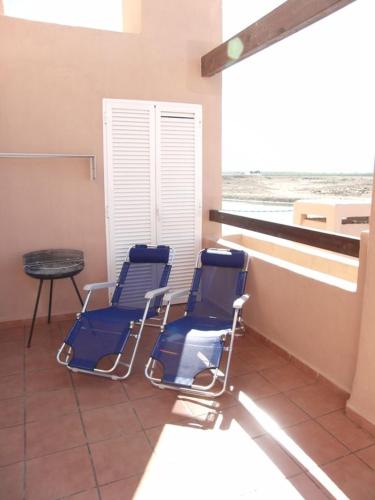 Fantastic Island Apartment Condado de Alhama