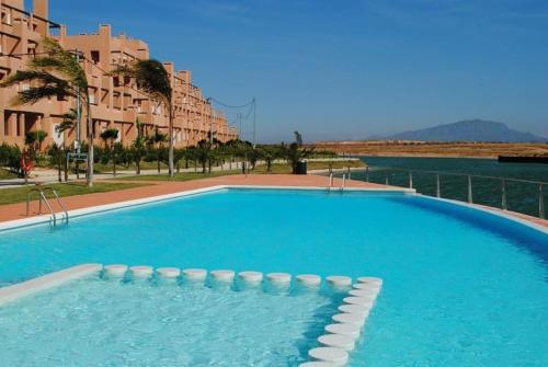 Fantastic Island Apartment Condado de Alhama