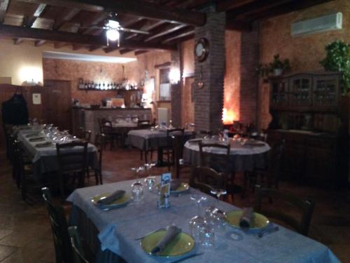  Agriturismo L'Antico Sapore in Baraggia di Boca