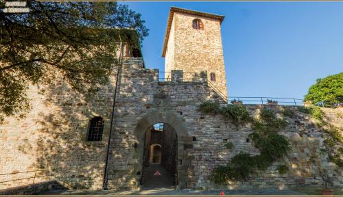 Castello di Mugnana