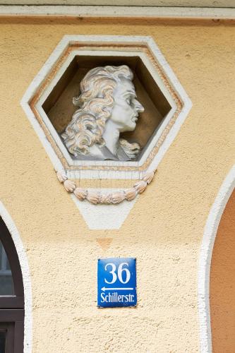 Brunnenhof City Center, Munich (photo 8)