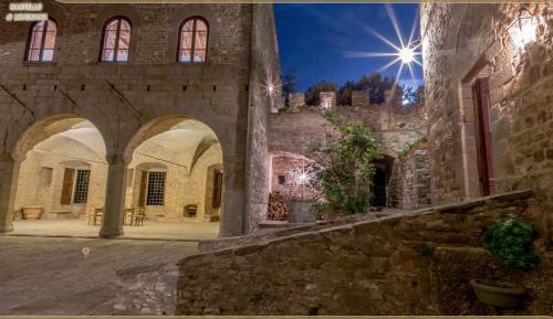 Castello di Mugnana