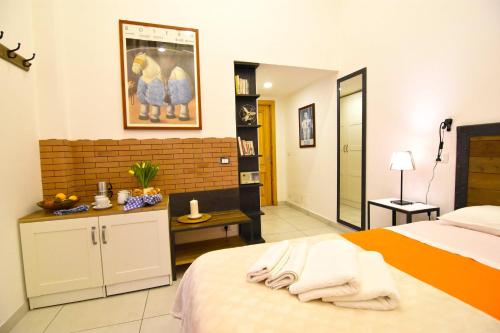 B&B Ninarella Napoli, Neapel (Foto 10)