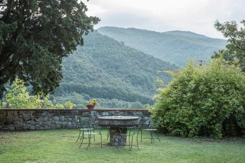 Castello di Mugnana - main image