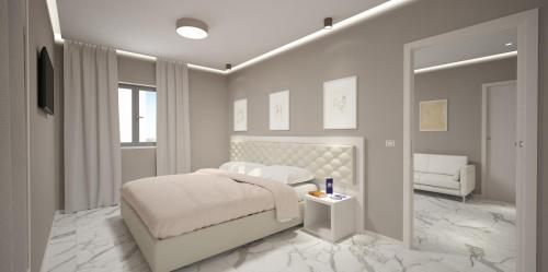 2 bedrooms, 4 beds