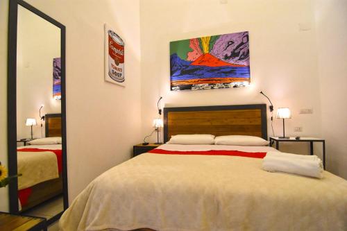 B&B Ninarella Napoli, Neapel (Foto 4)