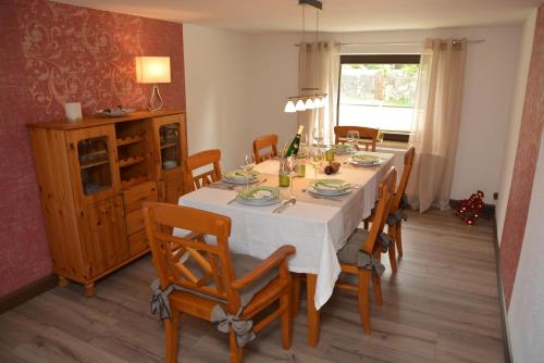 Ferienwohnung Arnold in Stolpen, Deutschland