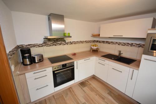 Ferienwohnung Arnold in Stolpen, Deutschland