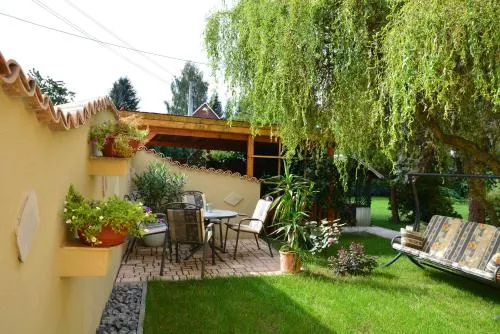 Ferienwohnung Arnold in Stolpen, Deutschland