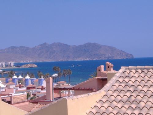 Casa Margarete Puerto de Mazarron