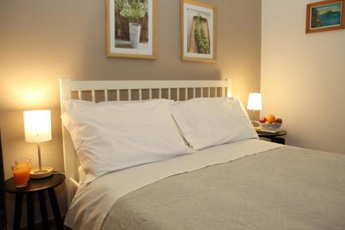 Casa Barbero Charme B&B