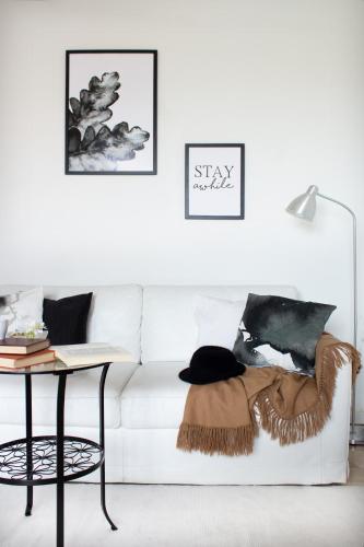 A casa mia chambre d'hôte Rovello