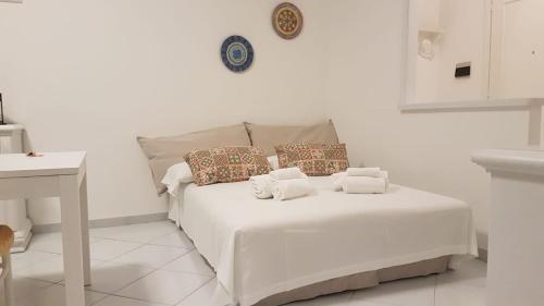 Casa Vacanza Mare Verde - image 10