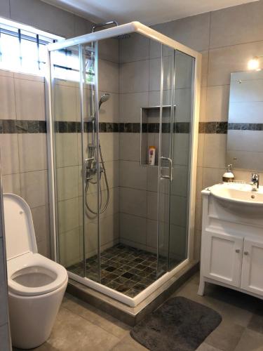 Belle Villa à 3min de la mer