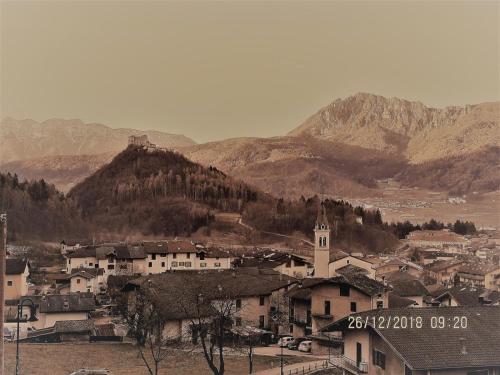  Il Castello in Pergine Valsugana