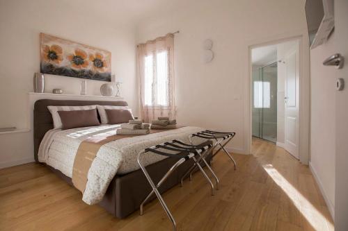 Apartment Ariento Suite, Florenz (Foto 6)