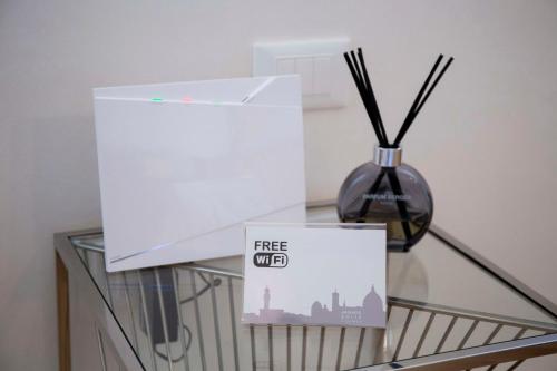 Apartment Ariento Suite, Florenz (Foto 10)