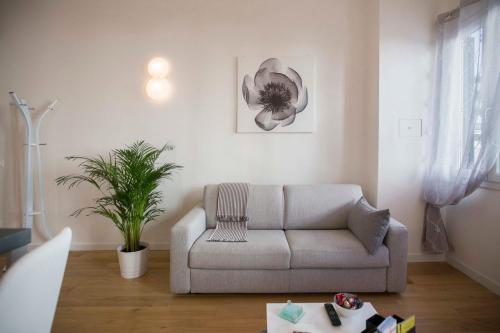 Apartment Ariento Suite, Florenz (Foto 9)