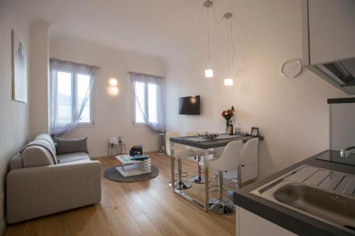 Apartment Ariento Suite, Florenz (Foto 7)