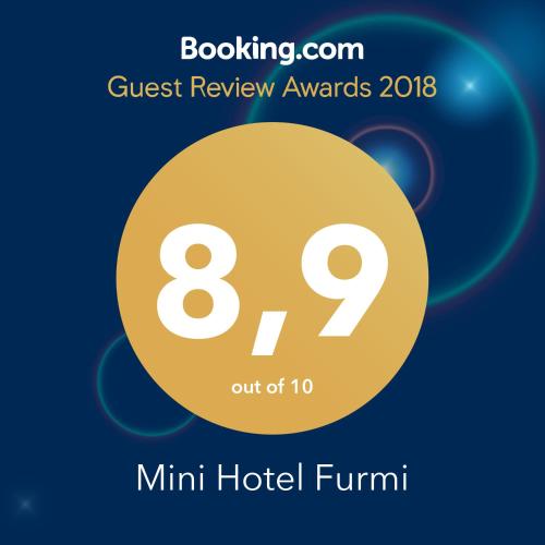 Mini Hotel Furmi