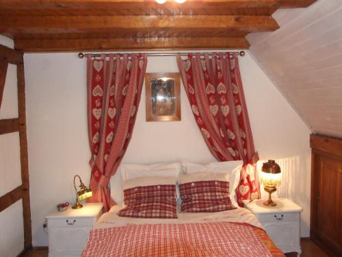 Chambre d'Hôtes "Au Vigneron"