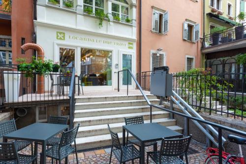Locanda Le Due Travi - image 9