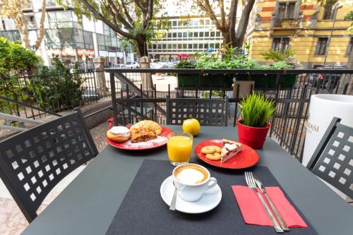 Locanda Le Due Travi - image 10