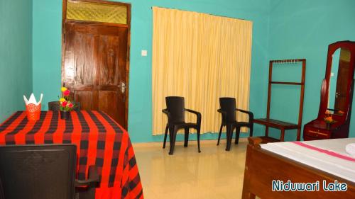 Niduwari Lake Homestay in Sigiriya