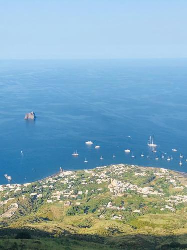 Il Gabbiano Relais in Stromboli