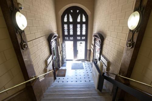 ホスタリン バルセロナ グラン ヴィア