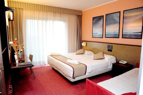 Gotha Hotel 4 stars