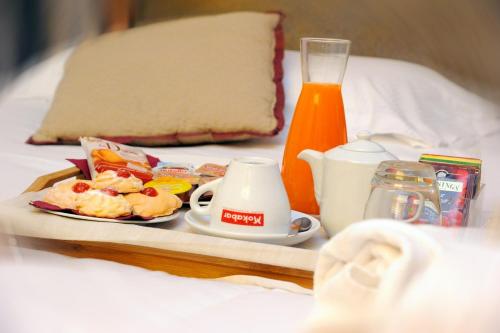 Gotha Hotel Turin Airport – Ciriè, NY